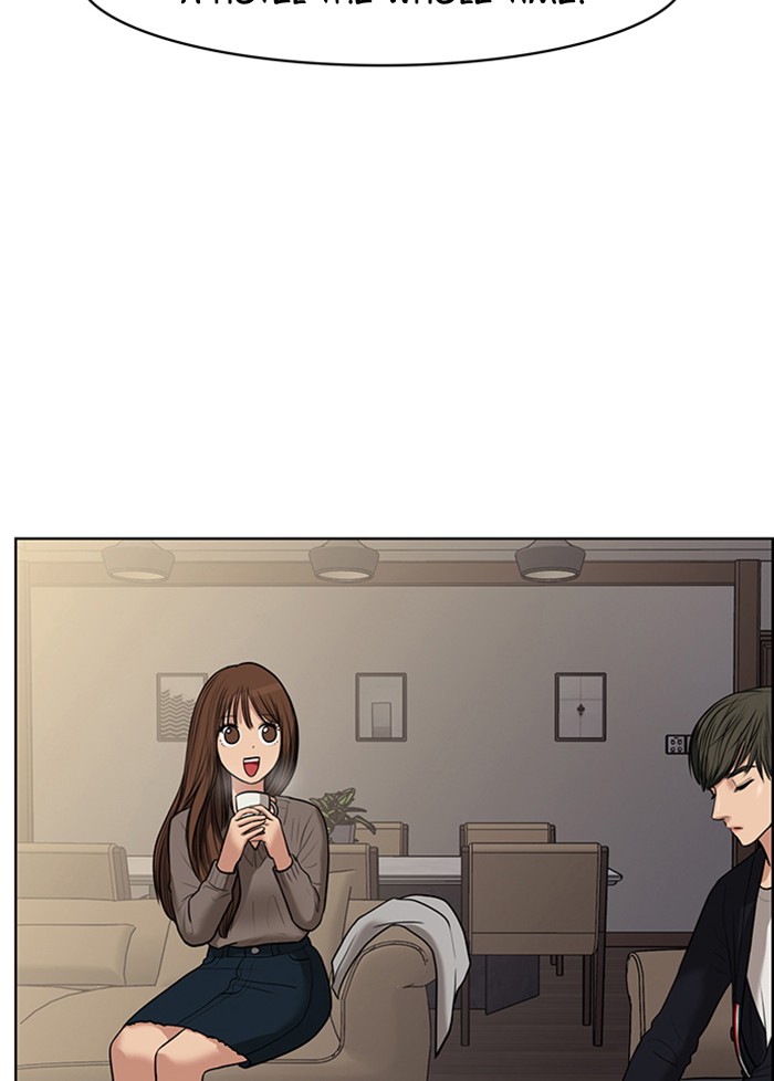 True Beauty chapter 51 page 113