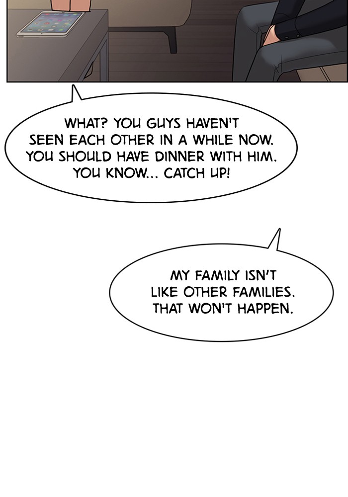 True Beauty chapter 51 page 114