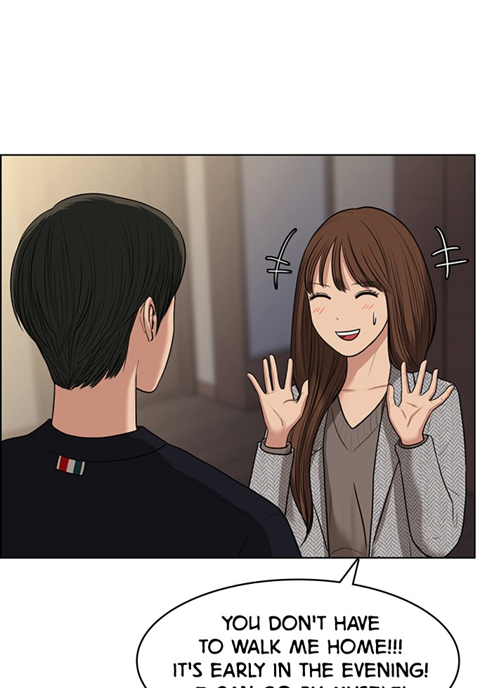 True Beauty chapter 51 page 123