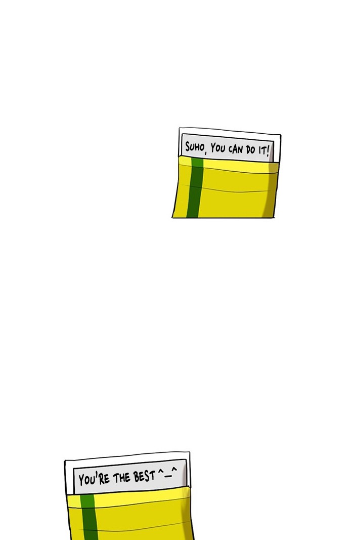 True Beauty chapter 51 page 136