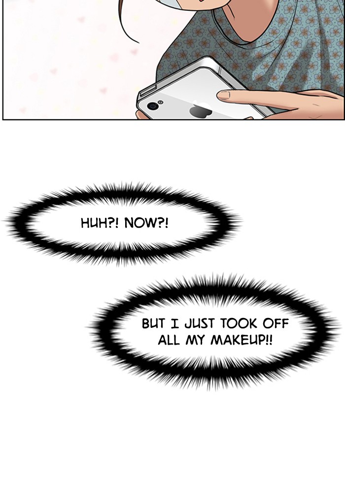 True Beauty chapter 51 page 147