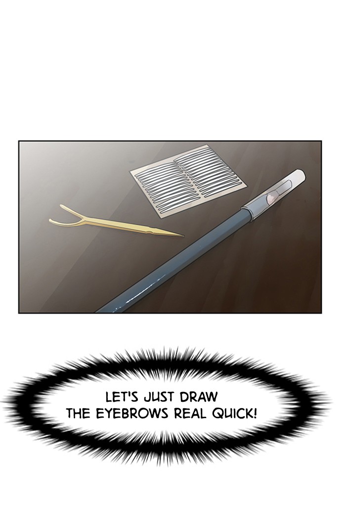 True Beauty chapter 51 page 148