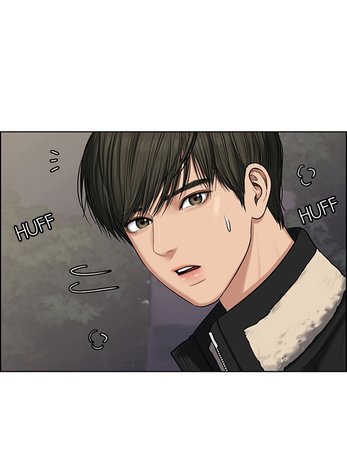 True Beauty chapter 51 page 155