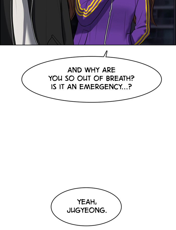 True Beauty chapter 51 page 157