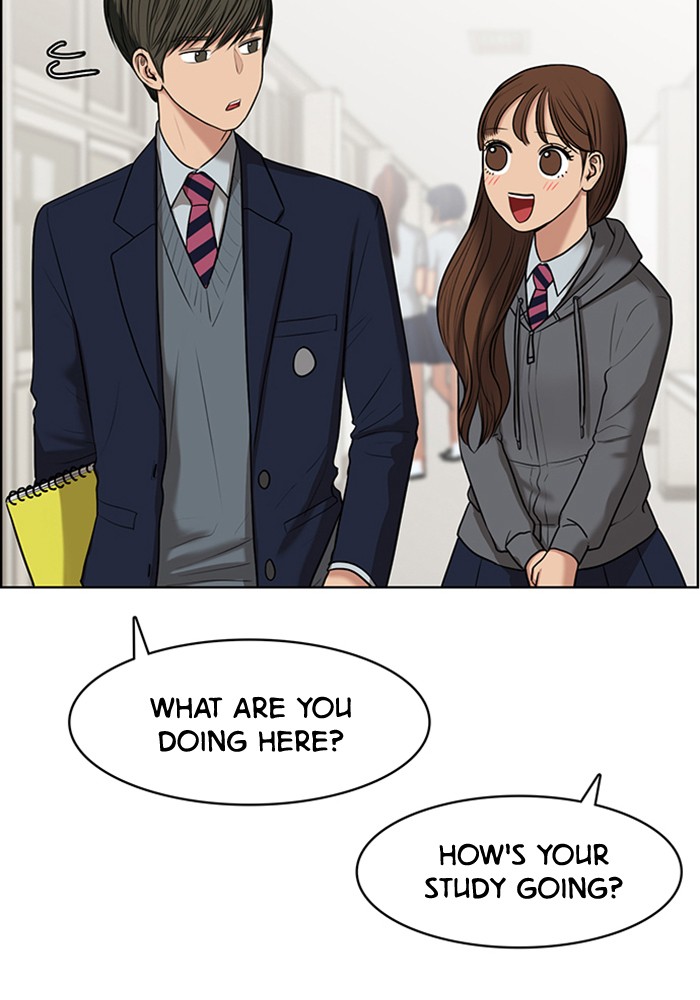 True Beauty chapter 51 page 19