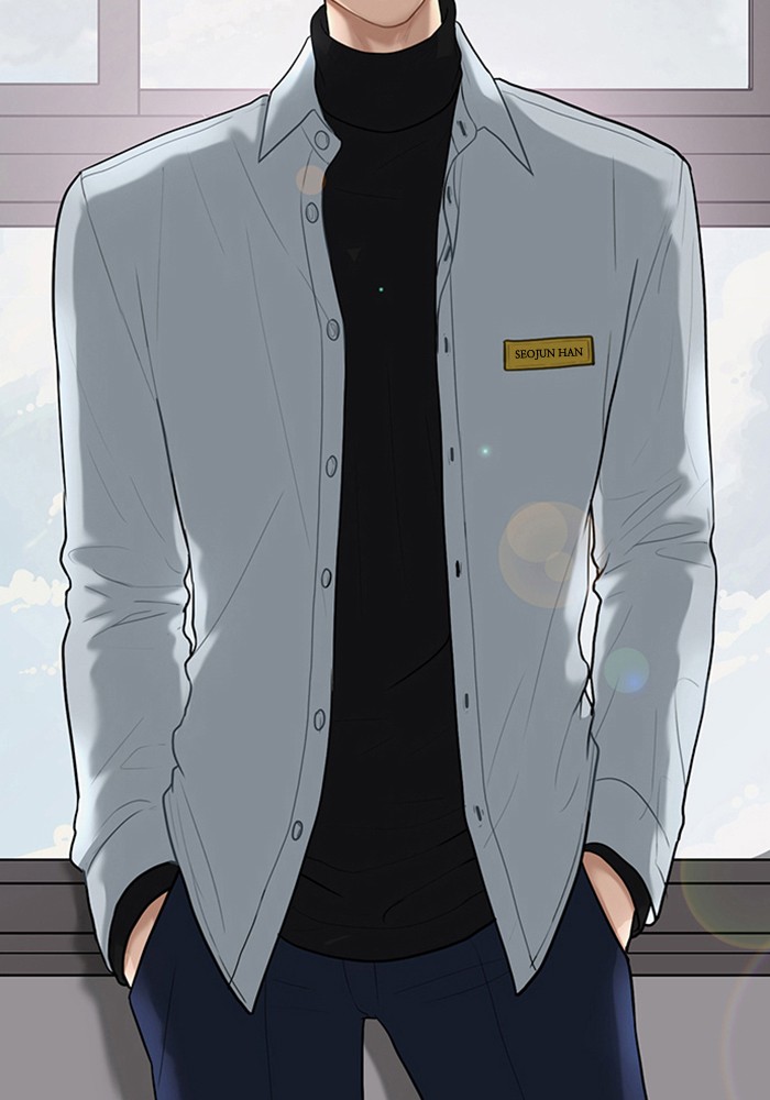 True Beauty chapter 51 page 2