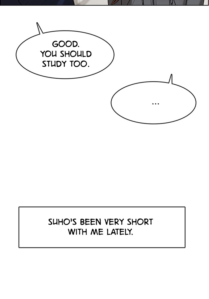 True Beauty chapter 51 page 21