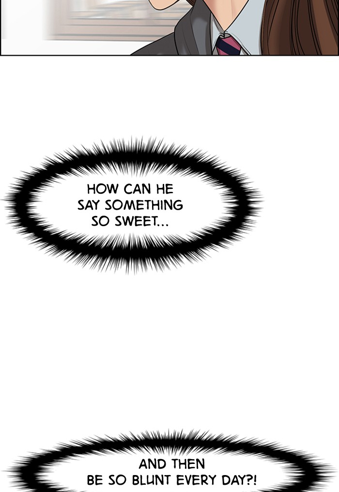 True Beauty chapter 51 page 26