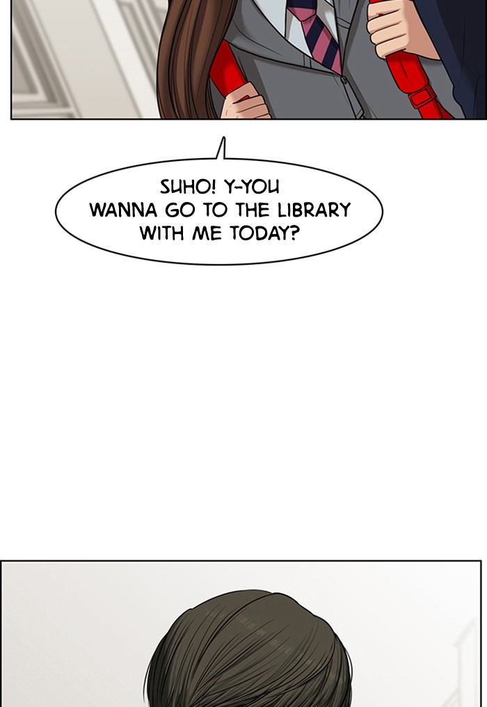 True Beauty chapter 51 page 32