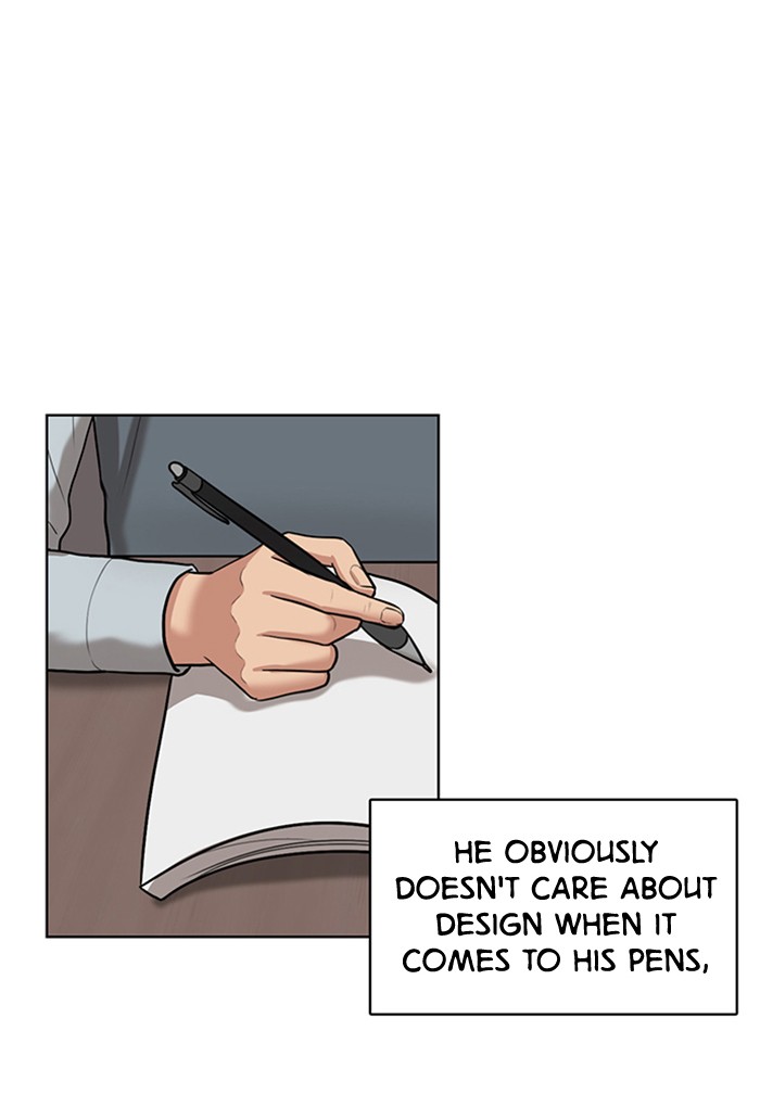 True Beauty chapter 51 page 39