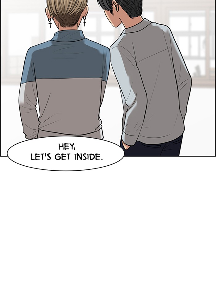 True Beauty chapter 51 page 4