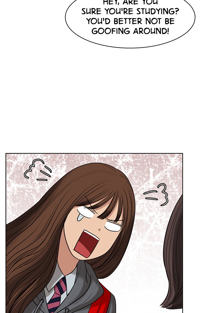 True Beauty chapter 51 page 52