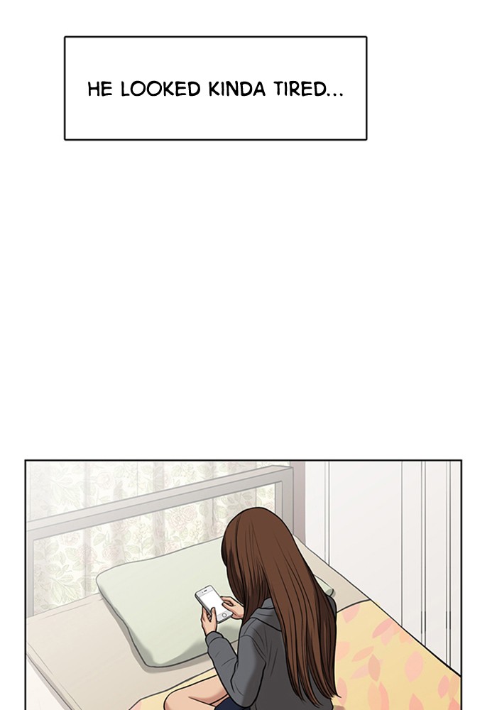 True Beauty chapter 51 page 59