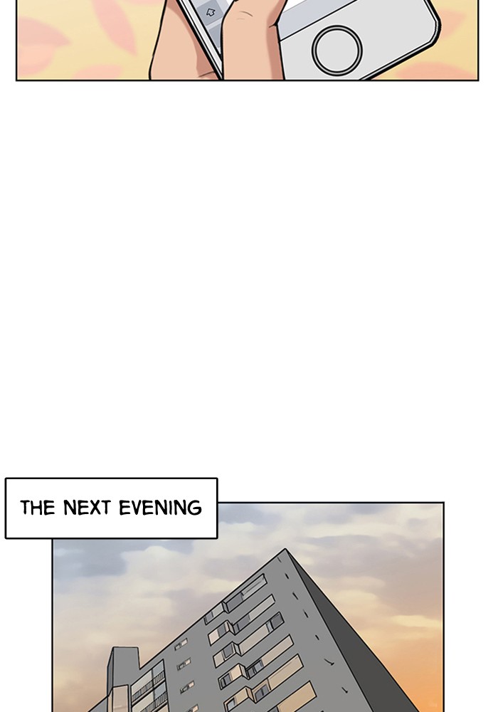 True Beauty chapter 51 page 61