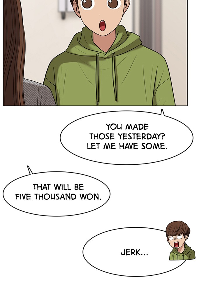 True Beauty chapter 51 page 65