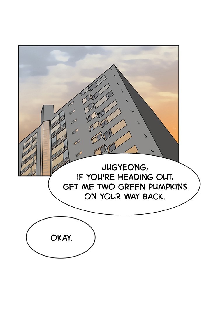 True Beauty chapter 51 page 70