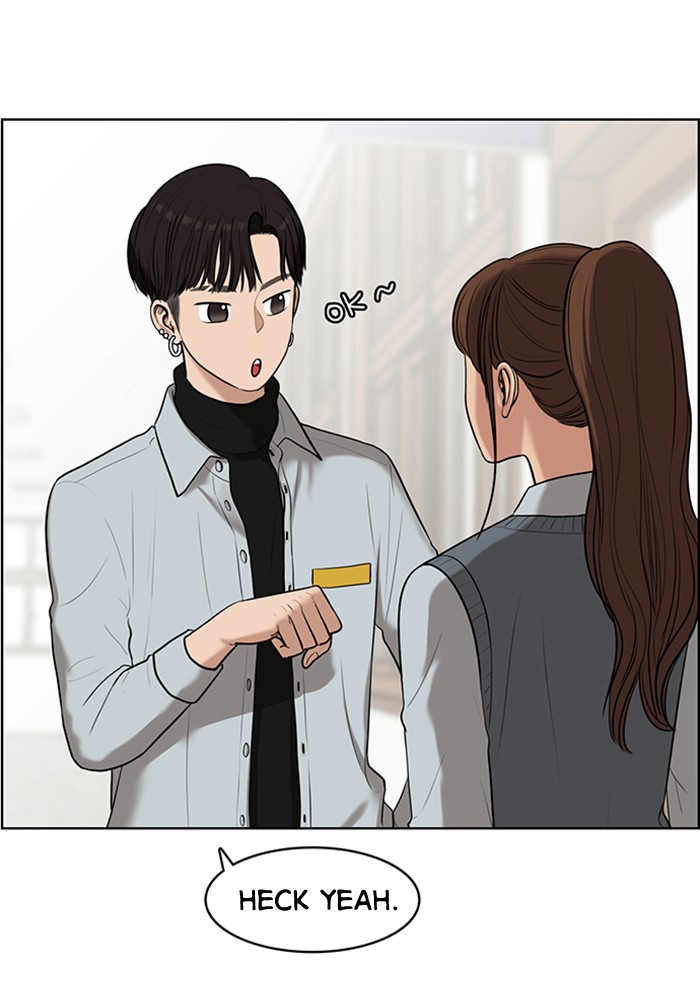 True Beauty chapter 51 page 9