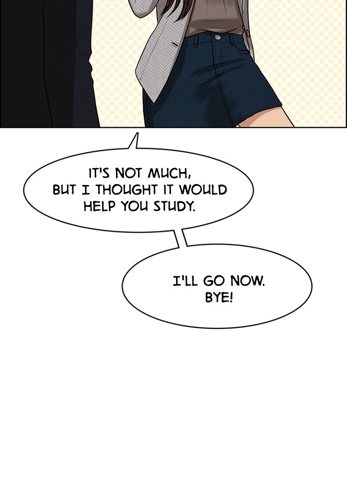 True Beauty chapter 51 page 97