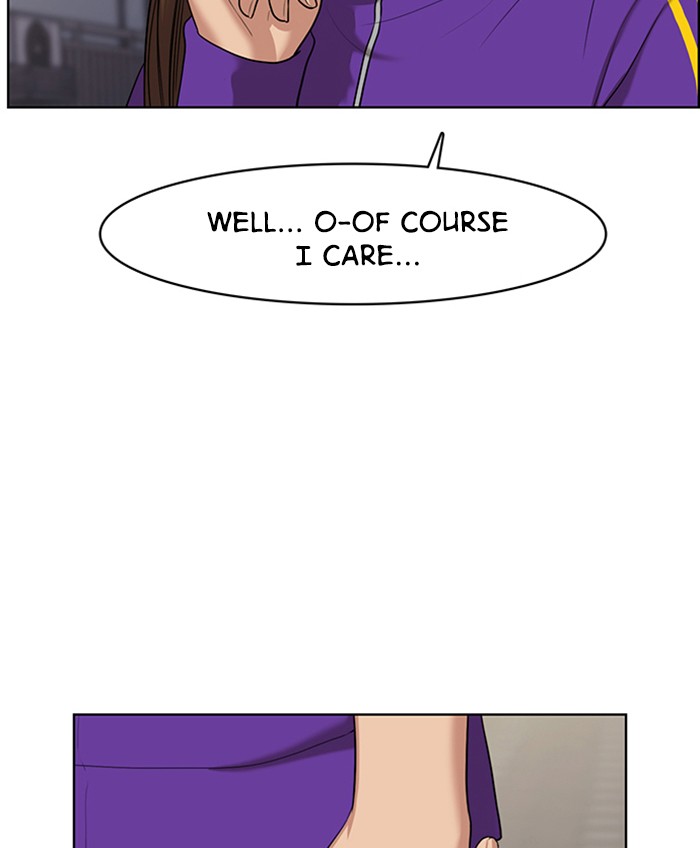 True Beauty chapter 52 page 11