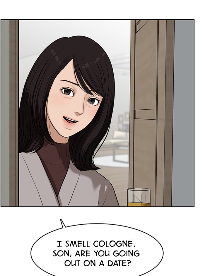 True Beauty chapter 52 page 110