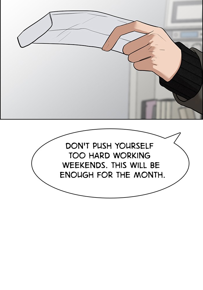 True Beauty chapter 52 page 113