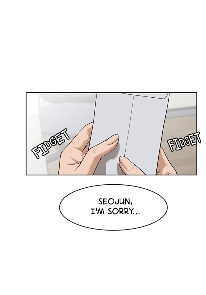 True Beauty chapter 52 page 115