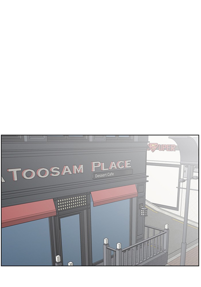 True Beauty chapter 52 page 119