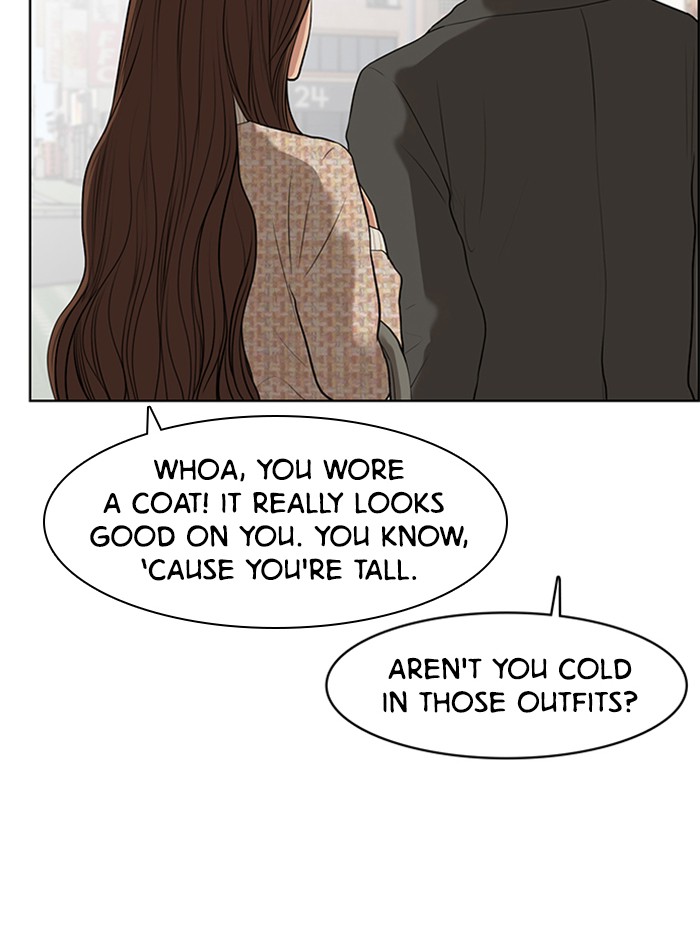 True Beauty chapter 52 page 124