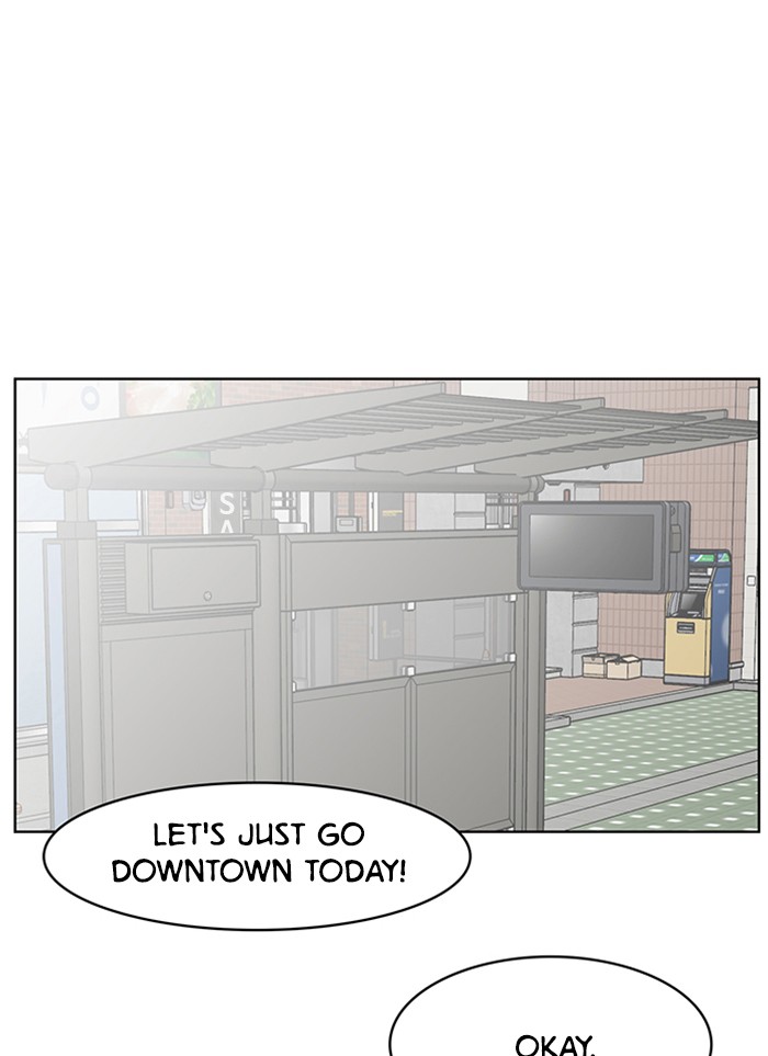 True Beauty chapter 52 page 125