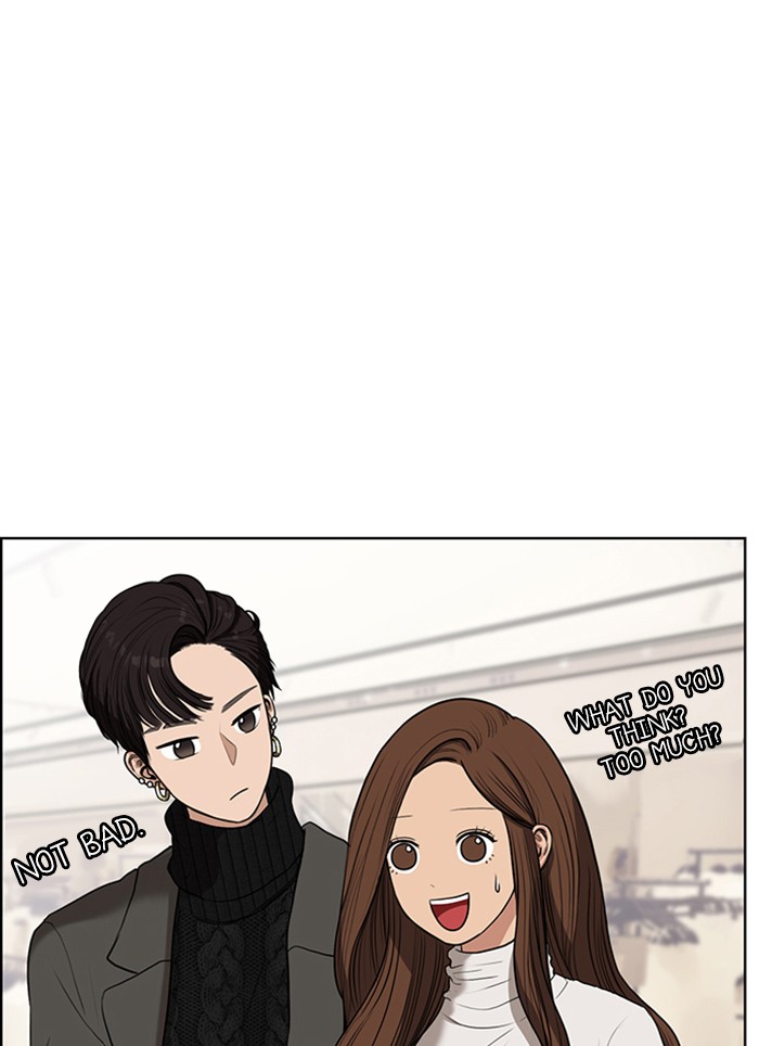 True Beauty chapter 52 page 127