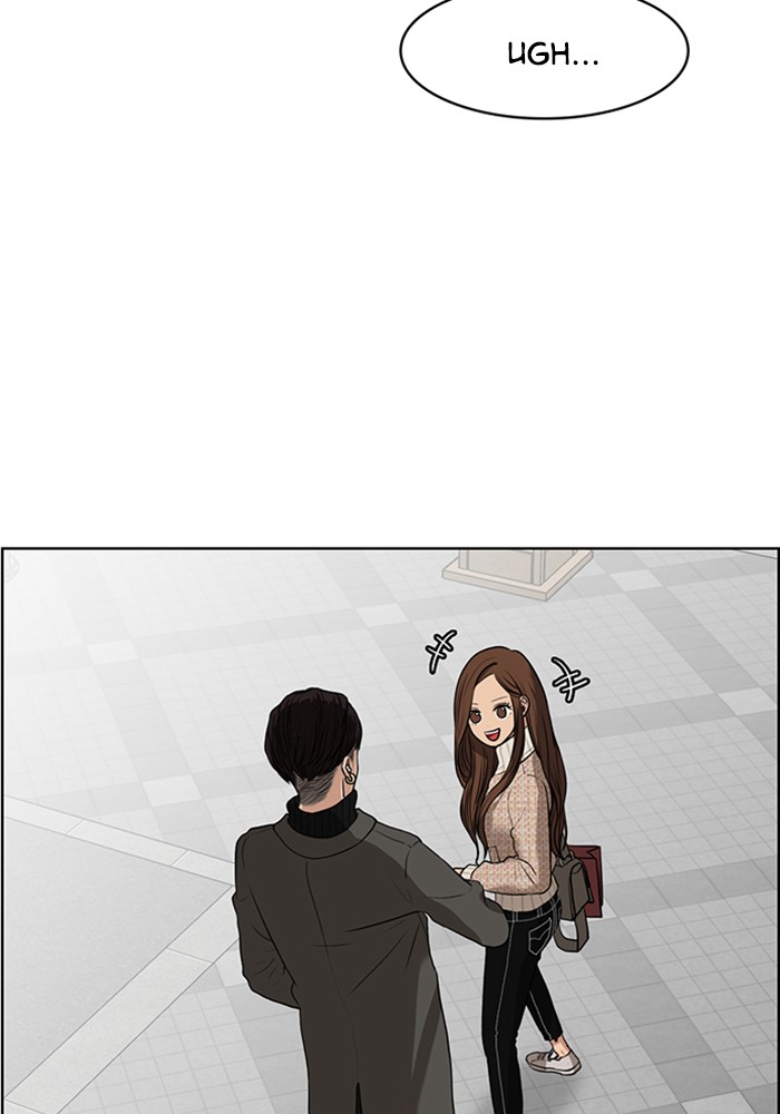 True Beauty chapter 52 page 136