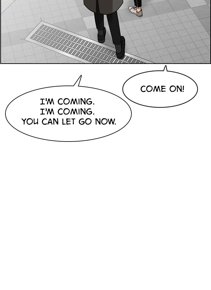 True Beauty chapter 52 page 137