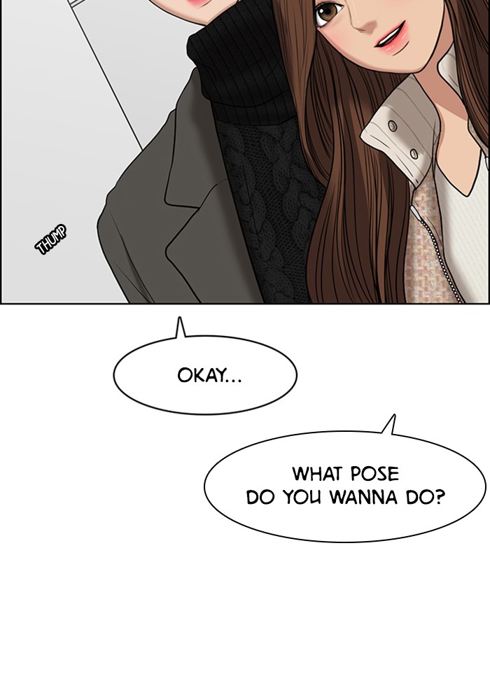 True Beauty chapter 52 page 141