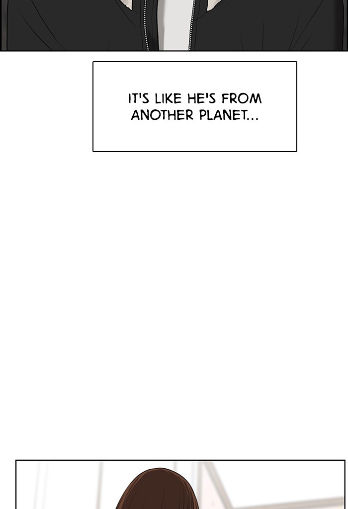 True Beauty chapter 52 page 30