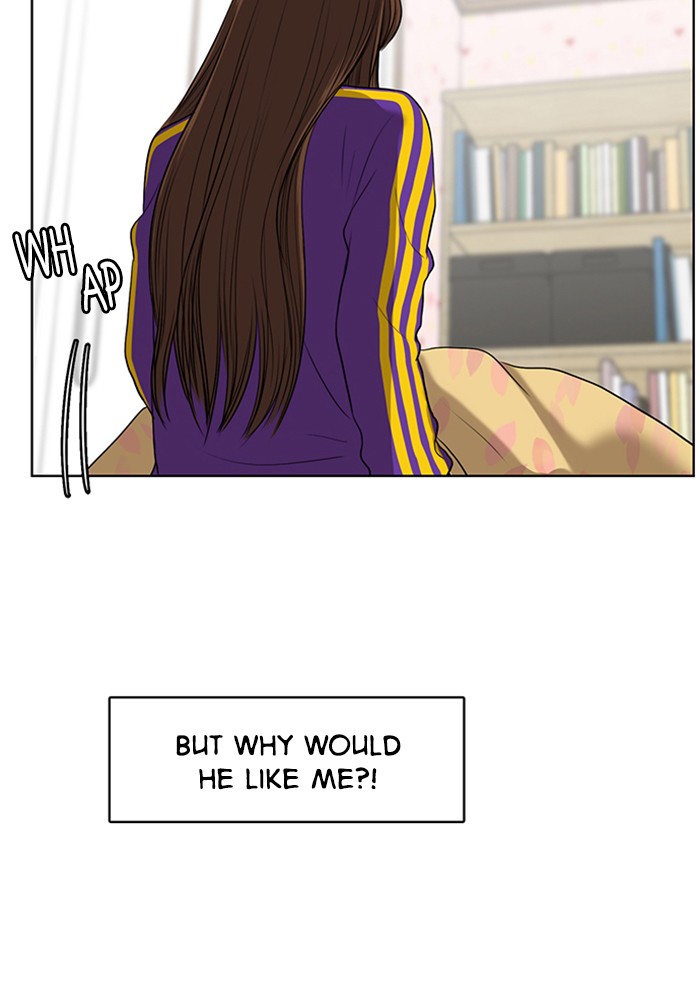 True Beauty chapter 52 page 31