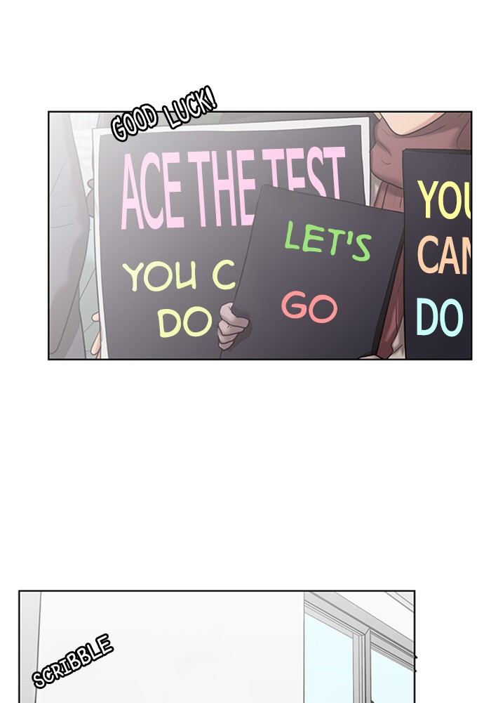 True Beauty chapter 52 page 44