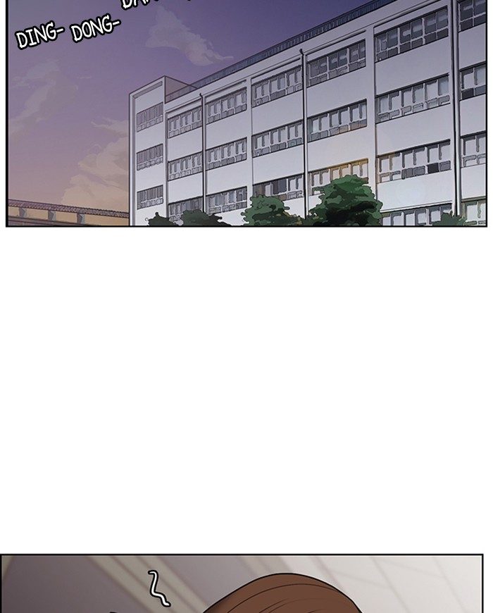 True Beauty chapter 52 page 47