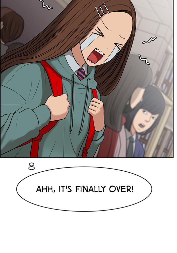 True Beauty chapter 52 page 48