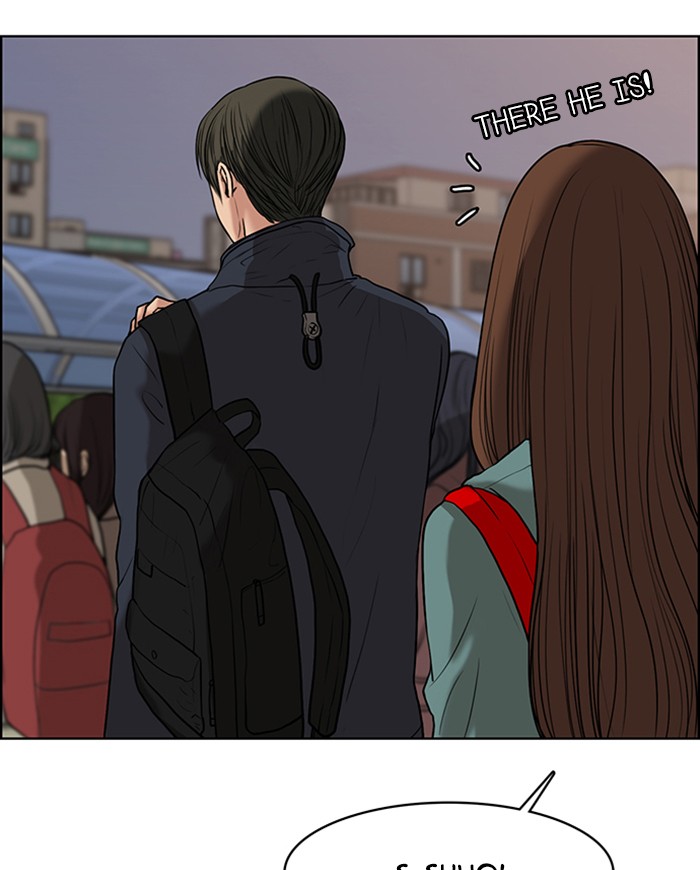 True Beauty chapter 52 page 55