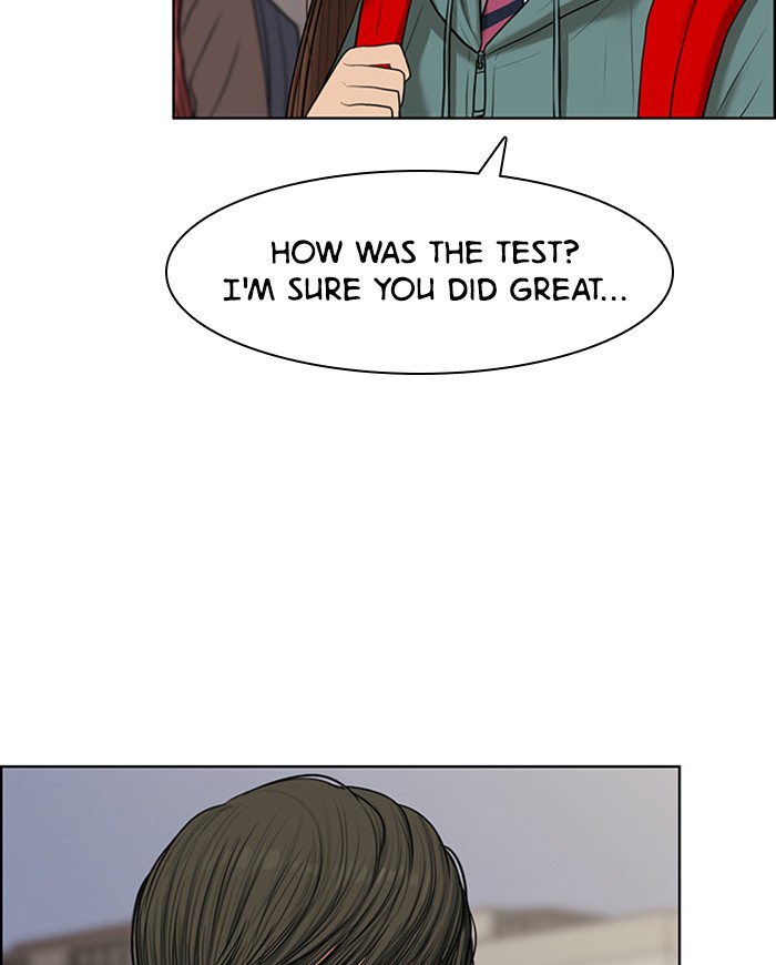 True Beauty chapter 52 page 57