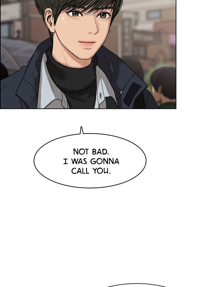 True Beauty chapter 52 page 58