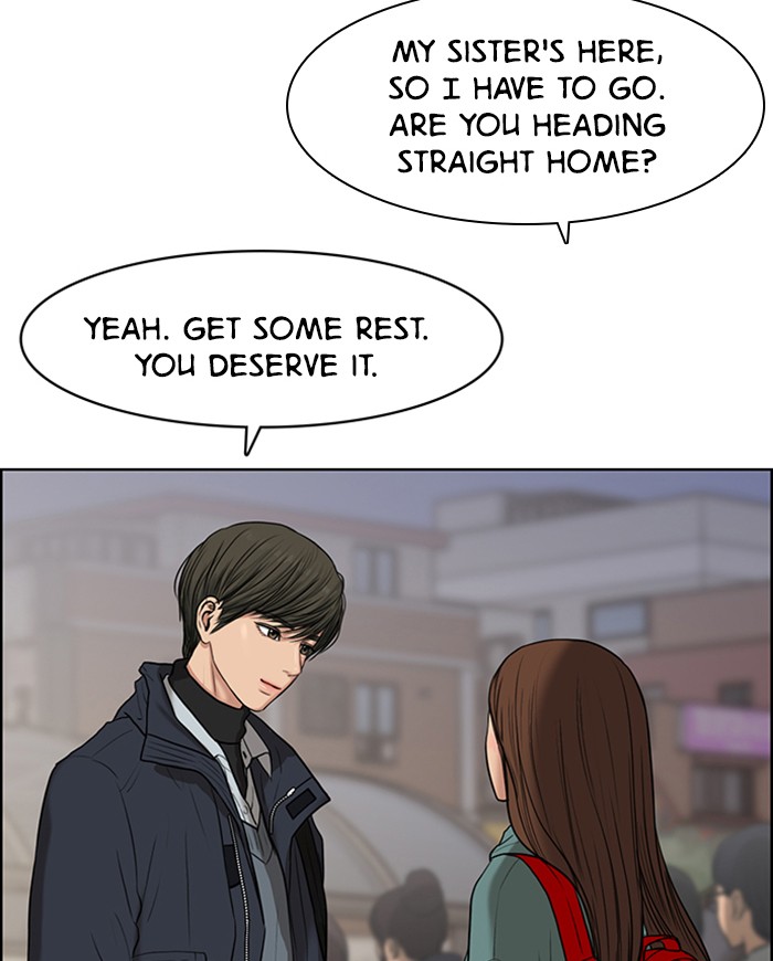 True Beauty chapter 52 page 59