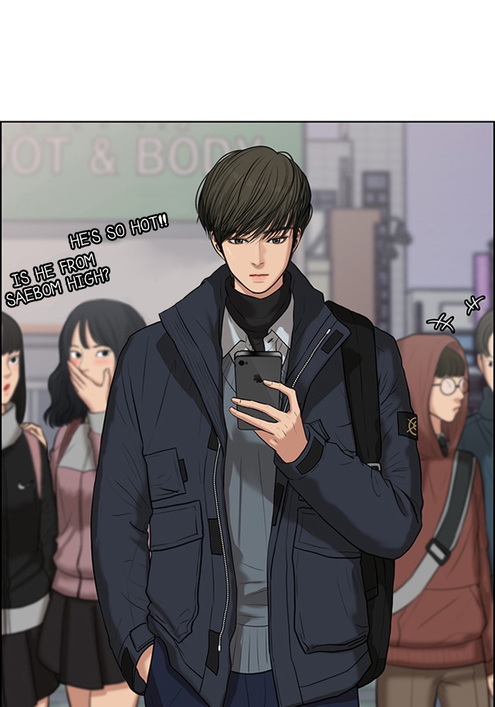 True Beauty chapter 52 page 63