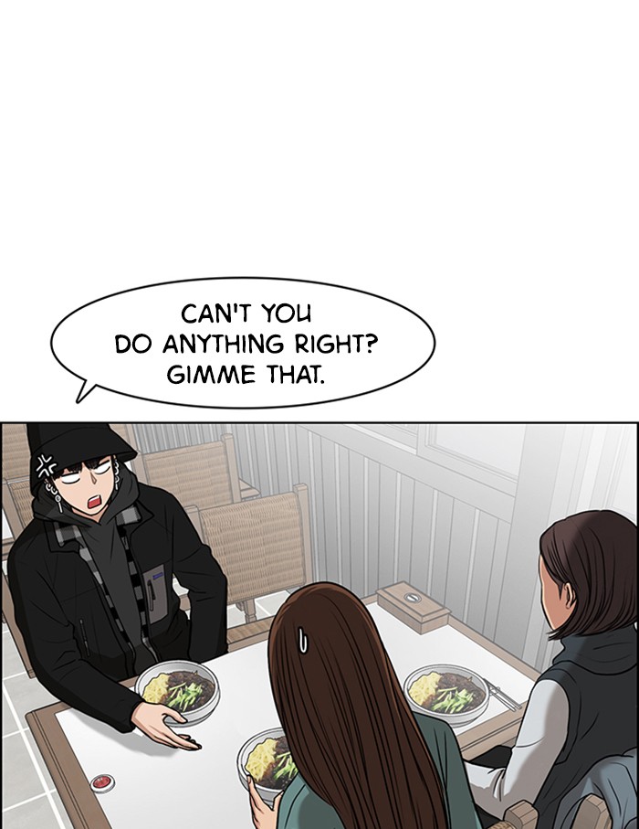 True Beauty chapter 52 page 72