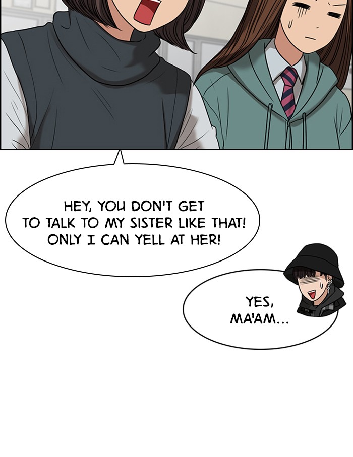 True Beauty chapter 52 page 74