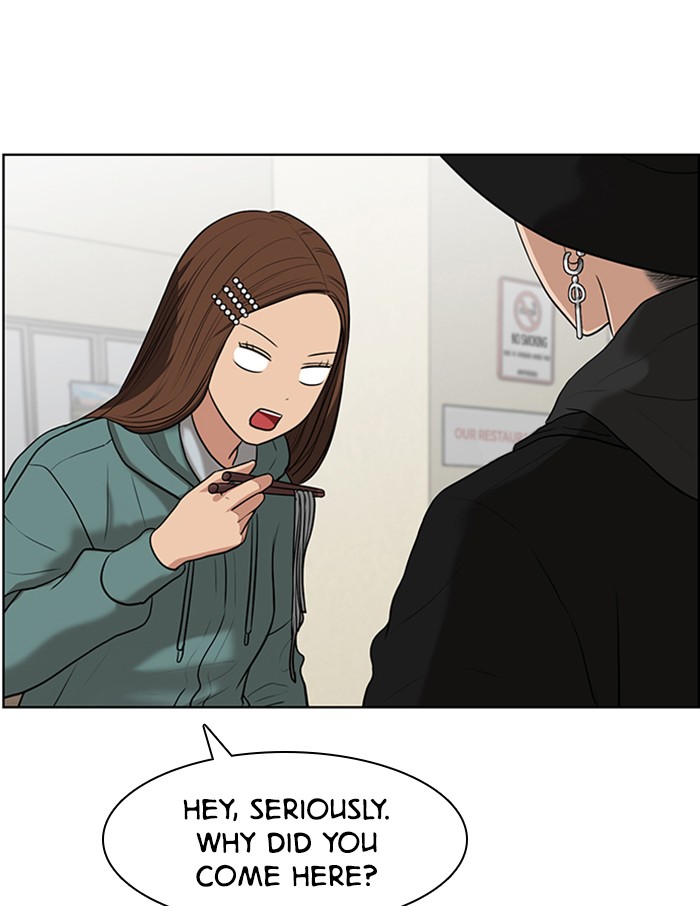 True Beauty chapter 52 page 76