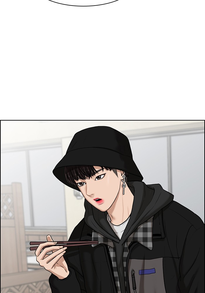 True Beauty chapter 52 page 77