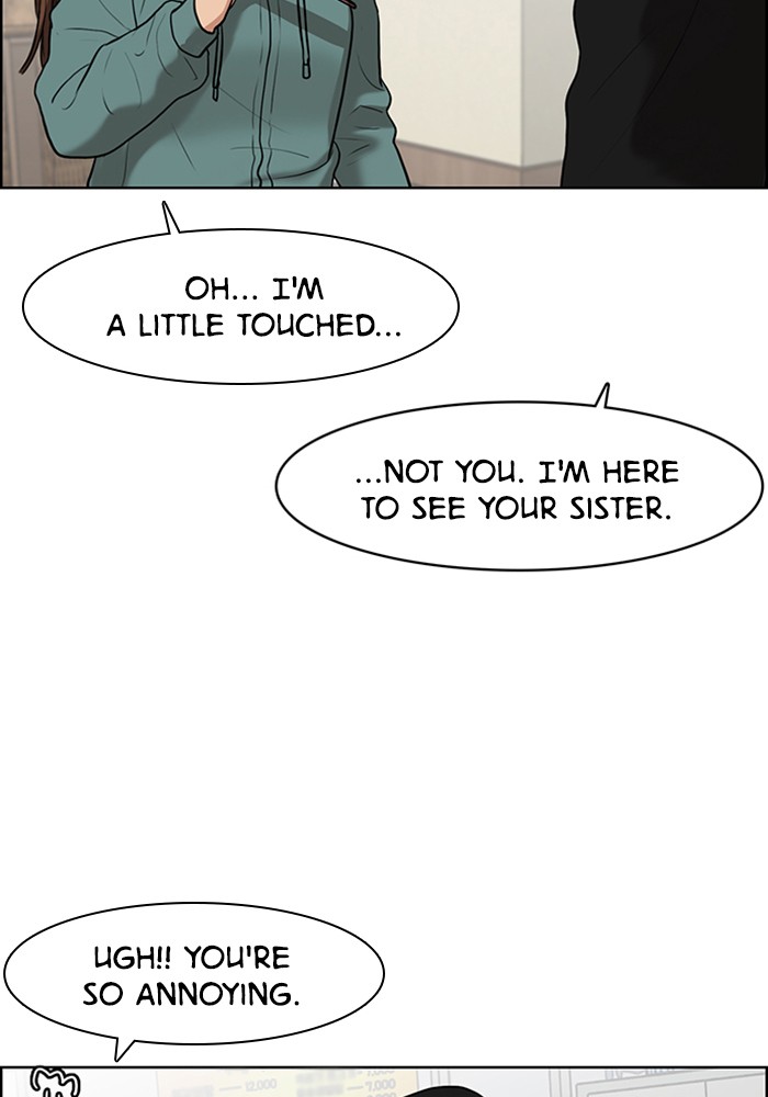 True Beauty chapter 52 page 79