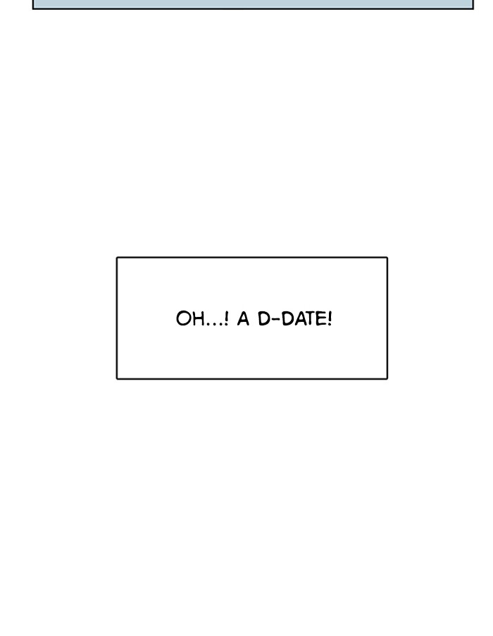 True Beauty chapter 52 page 87