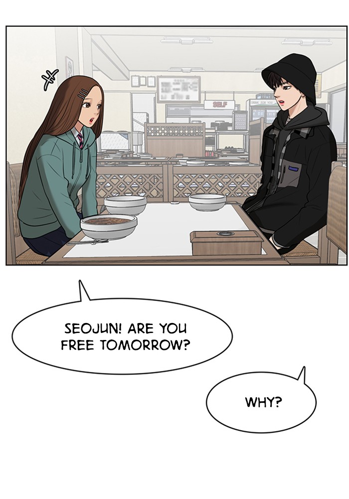 True Beauty chapter 52 page 90